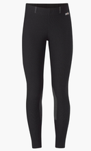 Load image into Gallery viewer, Kerrits Kids Knee Patch Microcord Riding Tight