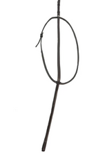 Load image into Gallery viewer, Henri de Rivel Pro Raised Fancy Stitched Standing Martingale