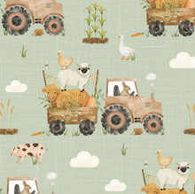 Load image into Gallery viewer, Red Barn Socks Boot Socks