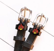 Load image into Gallery viewer, Mane Jane Spur Straps