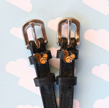 Load image into Gallery viewer, Mane Jane Spur Straps