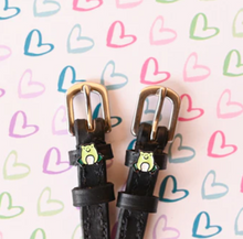 Load image into Gallery viewer, Mane Jane Spur Straps