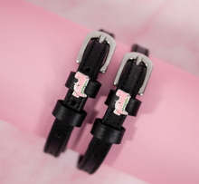 Load image into Gallery viewer, Mane Jane Spur Straps