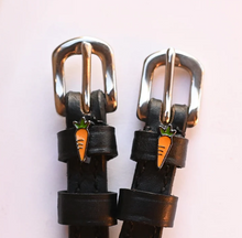 Load image into Gallery viewer, Mane Jane Spur Straps