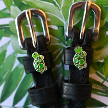 Load image into Gallery viewer, Mane Jane Spur Straps