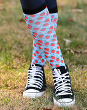 Load image into Gallery viewer, Dreamers and Schemers Pair and a Spare Socks