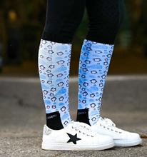 Load image into Gallery viewer, Dreamers and Schemers Pair and a Spare Socks