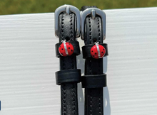 Load image into Gallery viewer, Mane Jane Spur Straps