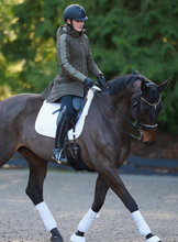 Load image into Gallery viewer, Kerrits Point to Point Insulated Parka