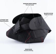 Load image into Gallery viewer, Hoof Wraps Bandage