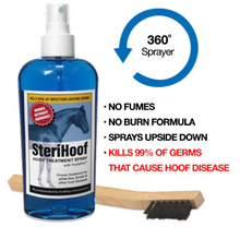 Load image into Gallery viewer, Steri Hoof Treatment Spray