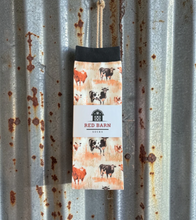 Load image into Gallery viewer, Red Barn Boot Socks