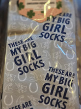 Load image into Gallery viewer, Dreamers and Schemers Pair and a Spare Socks