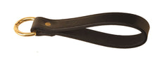Load image into Gallery viewer, Tory Leather Girth Loop