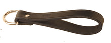 Load image into Gallery viewer, Tory Leather Girth Loop