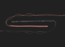 Load image into Gallery viewer, Arc de Triomphe Double Layer Grip Reins