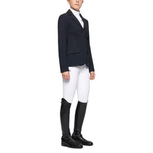 Load image into Gallery viewer, Cavalleria Toscana GP Young Rider Jacket