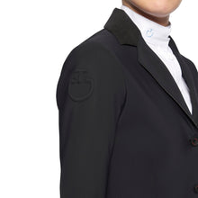 Load image into Gallery viewer, Cavalleria Toscana GP Young Rider Jacket