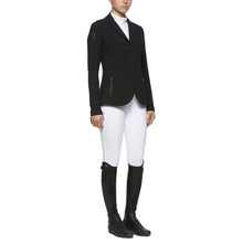 Load image into Gallery viewer, Cavalleria Toscana Tech Knit Riding Jacket