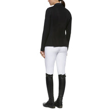 Load image into Gallery viewer, Cavalleria Toscana Tech Knit Riding Jacket
