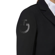 Load image into Gallery viewer, Cavalleria Toscana Tech Knit Riding Jacket