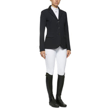 Load image into Gallery viewer, Cavalleria Toscana Ladies' GP Riding Jacket
