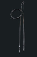 Load image into Gallery viewer, Arc de Triomphe Calfskin Covered Reins