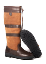 Load image into Gallery viewer, Dubarry Galway Country Boot