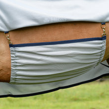 Load image into Gallery viewer, Bucas Buzz Off Full Neck Fly Sheet