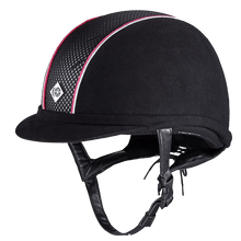 Load image into Gallery viewer, Charles Owen Ayr8 Plus w/Piping- Stock Colors