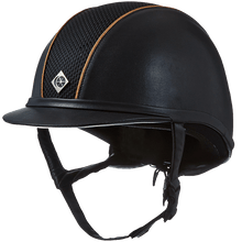 Load image into Gallery viewer, Charles Owen Ayr8 Plus w/Piping- Stock Colors