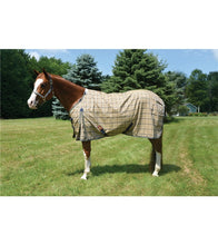 Load image into Gallery viewer, 5/A Baker Turnout Sheet