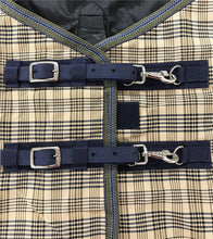 Load image into Gallery viewer, 5/A Baker Turnout Sheet