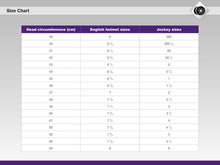 Load image into Gallery viewer, Charles Owen MS1 Pro Skull Cap with MIPS