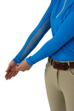 Load image into Gallery viewer, Tailored Sportsman Ice Fil Sun Shirt Long Sleeve