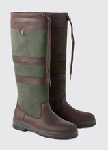 Load image into Gallery viewer, Dubarry Galway Country Boot