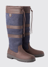 Load image into Gallery viewer, Dubarry Galway Country Boot