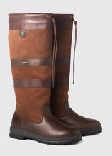 Load image into Gallery viewer, Dubarry Galway Country Boot