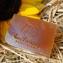 Load image into Gallery viewer, Ecolicious Equestrian Butter Soap Bath Bar