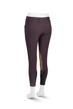 Load image into Gallery viewer, R.J. Classic Ladies' Gulf Low-Rise Breech- Rum Raisin