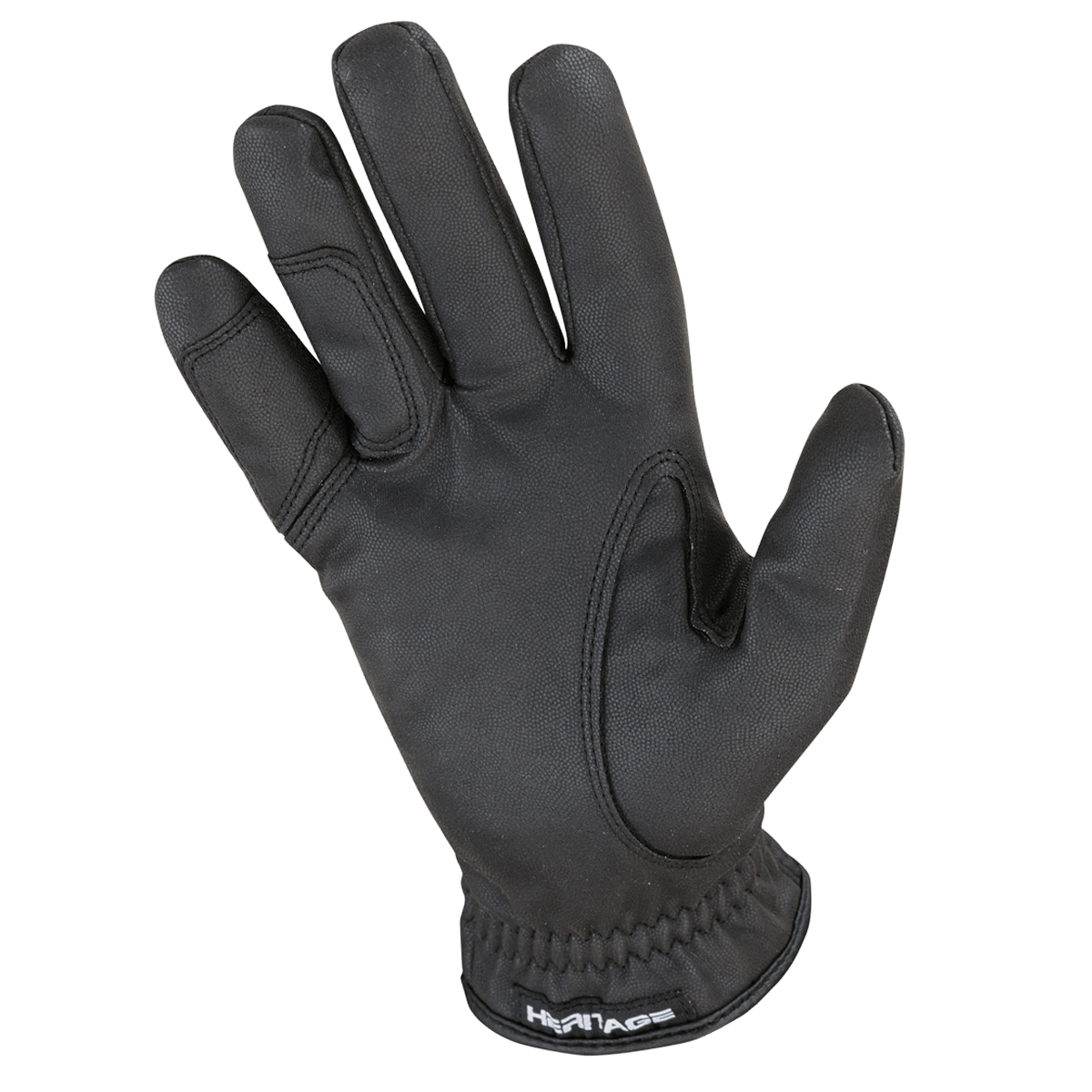 Heritage Premier Winter Gloves Sun Valley Saddlery