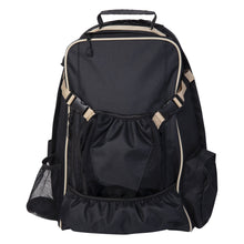 Load image into Gallery viewer, Huntley Deluxe Equestrian Backpack- Multiple Colors