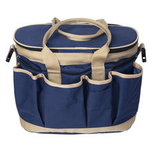 Load image into Gallery viewer, Huntley Equestrian Deluxe Grooming Bag