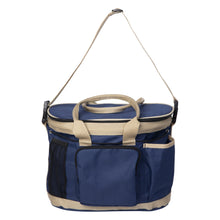 Load image into Gallery viewer, Huntley Equestrian Deluxe Grooming Bag
