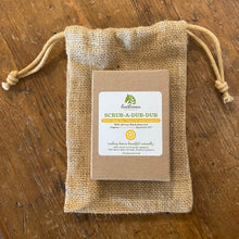 Load image into Gallery viewer, Ecolicious Equestrian Butter Soap Bath Bar