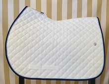 Load image into Gallery viewer, Ogilvy Jump Profile Pad w/DOUBLE PIPING