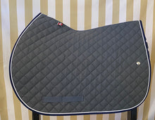 Load image into Gallery viewer, Ogilvy Jump Profile Pad w/DOUBLE PIPING