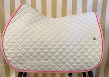 Load image into Gallery viewer, Ogilvy Jump Profile Pad w/DOUBLE PIPING