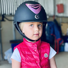 Load image into Gallery viewer, One K CCS MIPS Helmet- Junior Fit