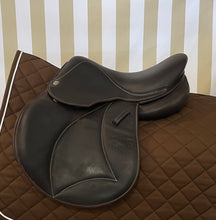 Load image into Gallery viewer, 2016 13.5" Voltaire Welli Pony Saddle